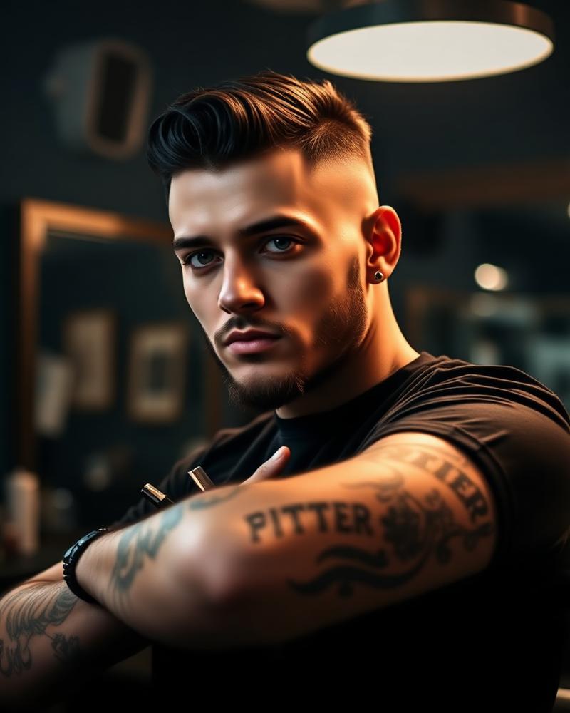 Tiago Almeida